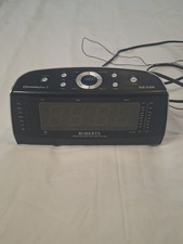 Roberts chronoplus dual for sale  RYE
