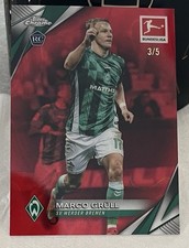 2024 topps chrome gebraucht kaufen  Bochum