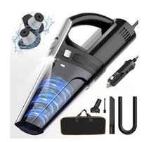 Portable car vacuum for sale  Hayden