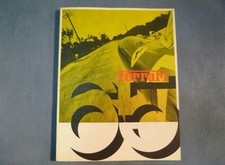Ferrari annuario 1965 usato  Salussola
