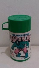 Vintage incredible hulk for sale  Jacksonville