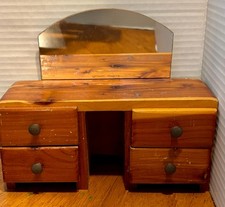 Vintage cedar wood for sale  Minneapolis