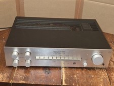 Amplificateur vintage luxman d'occasion  Ciry-le-Noble