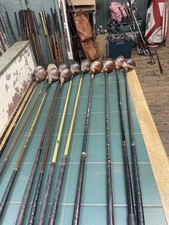 Vintage golf clubs for sale  BRISTOL