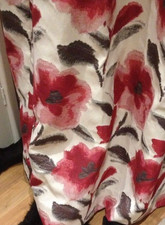Curtains made measure for sale  WETHERBY
