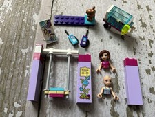 Lego friends 41325 for sale  Lemont