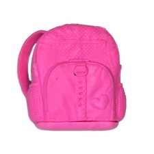 Mochila rosa Barbie professora de arte boneca infantil ~ Mochila escolar Chelsea comprar usado  Enviando para Brazil