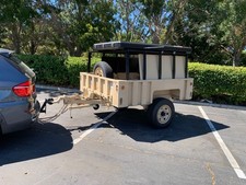 M1101 m1102 overland for sale  Fairfield