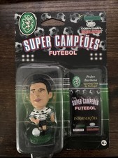 Pedro barbosa corinthian for sale  DURHAM