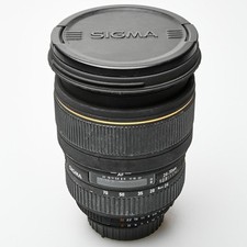 Sigma 70mm dg gebraucht kaufen  Hamburg