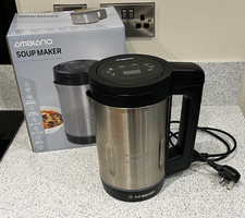 Ambiano soup maker for sale  YORK
