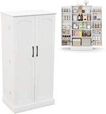 cabinets kitchen wooden for sale  TIPTON