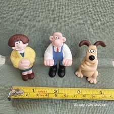 Wallace gromit for sale  WIRRAL