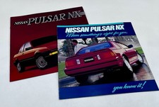 Vintage 1986 nissan for sale  Mechanicsburg