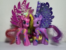 Little pony princess usato  Rescaldina