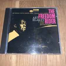 Art blakey freedom for sale  HAMILTON