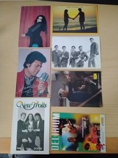 Musica artisti vari usato  Genova