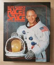 Buzz aldrin race usato  Milano