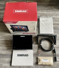 Simrad go7 chartplotter for sale  Cape Coral