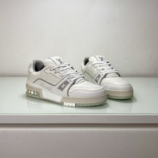 Louis vuitton traine usato  Udine