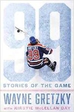 99 : Stories of the Game AUTOGRAPHED by Wayne Gretzky (SIGNED BOOK) segunda mano  Embacar hacia Mexico