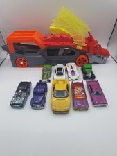 Hot wheels cars for sale  BIRMINGHAM