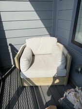 West elm porto for sale  Mc Lean