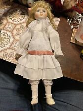 Porcelain doll heritage for sale  Park Hills