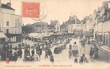 Old postcard catre d'occasion  Expédié en Belgium
