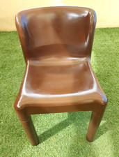 Kartell sedia 4875 usato  Nuraminis