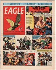Eagle vol 14th for sale  SOUTHEND-ON-SEA