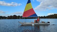 Sail kit sea for sale  Waltham