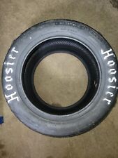 Hoosier 7.5 13.0 for sale  BEVERLEY