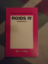 Roids clenbuterol gebraucht kaufen  Zwickau