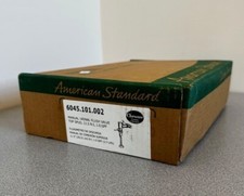 American standard 6045.101.002 for sale  Buena Vista