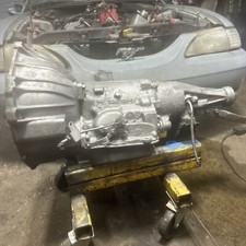 Ford fmx automatic for sale  Madison