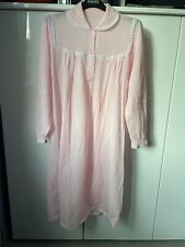 Vintage camicia notte usato  Italia