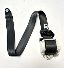 Cintura sicurezza destra usato  Desio