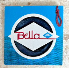 Disque poupee bella d'occasion  Tours-