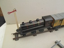 Rame train mécanique d'occasion  Montlouis-sur-Loire
