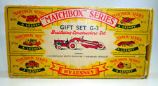 Matchbox giftset building gebraucht kaufen  Berlin