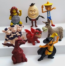 Vintage mcdonald shrek for sale  BIRMINGHAM