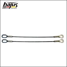 Riginal hajus halteseil gebraucht kaufen  Delmenhorst