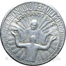 1975 anno santo usato  Cremona