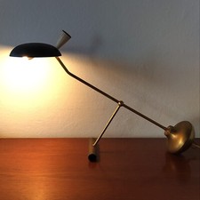 Vintage floor lamp usato  Milano