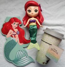 Disney princess arielle gebraucht kaufen  Fürth