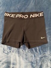 Nike pro black for sale  Portland