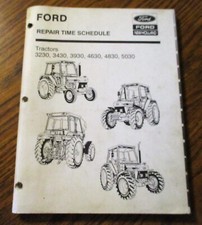 Ford 3230 3430 for sale  Elizabeth