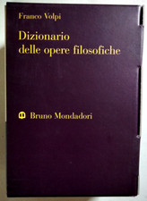 Dizionario delle opere usato  Casale Monferrato