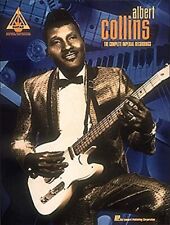 Albert collins complete for sale  USA